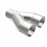MagnaFlow exhaust pipe 3.5 inch inlet/outlet stainless steel 10800