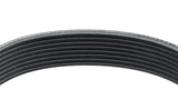 Fits Multi V Serpentine Belt: K Profile, 8 Ribs, 45.8" Effective Length 1080458 38 Rib