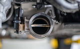 MagnaFlow exhaust system for 2018-2022 Ford Mustang stainless steel 10805