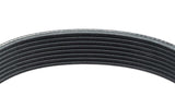 Fits 2002-04 Freightliner FL112 Multi V Serpentine Belt:K, 8 Ribs, 67.2" 1080672 8PK1705