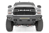 Bumper for 2019-2024 Ram 2500 by Rough Country