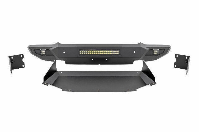 Skid plate for 2019-2024 Ram 1500 by Rough Country