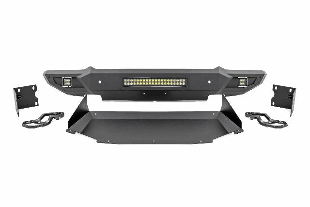 Skid plate for 2019-2024 Ram 1500 by Rough Country