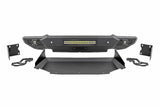 Skid plate for 2019-2024 Ram 1500 by Rough Country