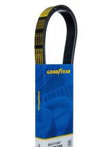 1989-1990 Mercury Cougar Multi V-Belt Goodyear 1080900