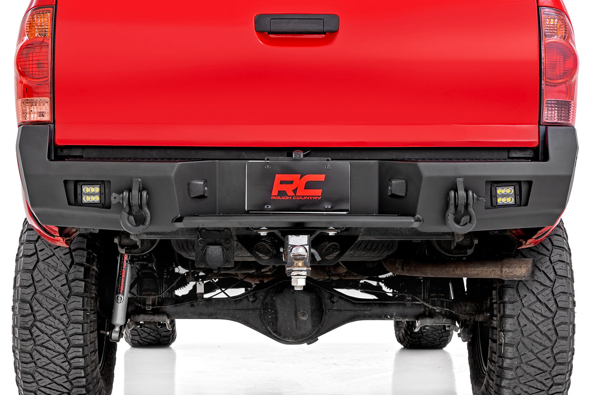 Bumper for 2005-2015 Toyota Tacoma by Rough Country