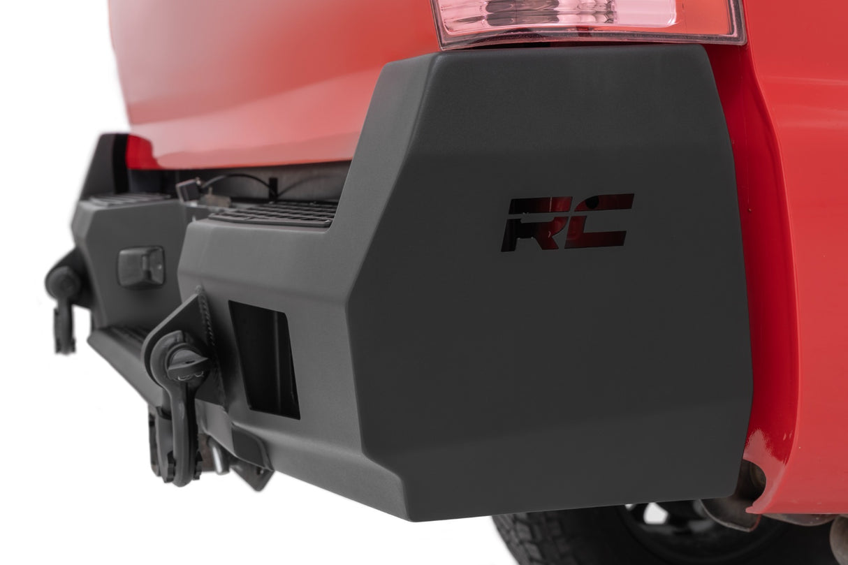 Bumper for 2005-2015 Toyota Tacoma by Rough Country