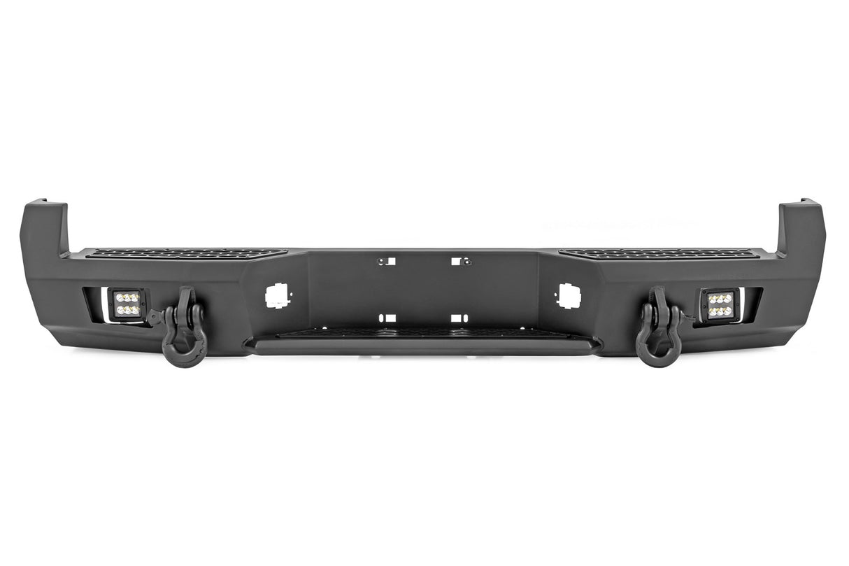 Bumper for 2005-2015 Toyota Tacoma by Rough Country