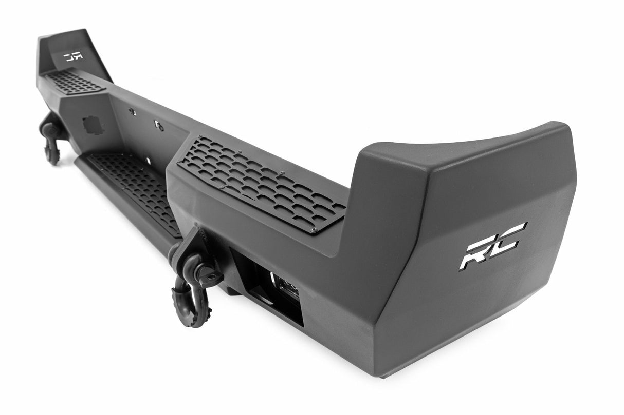 Bumper for 2005-2015 Toyota Tacoma by Rough Country