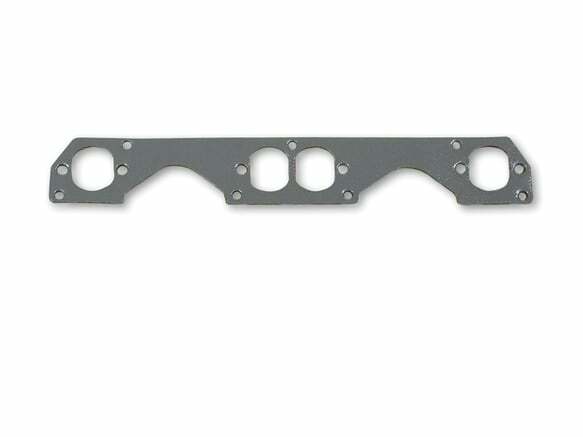 Hooker Header Gaskets-Hi-Temperature-262-400 Chevrolet Small Block Gen - 10812HKR for Chevy