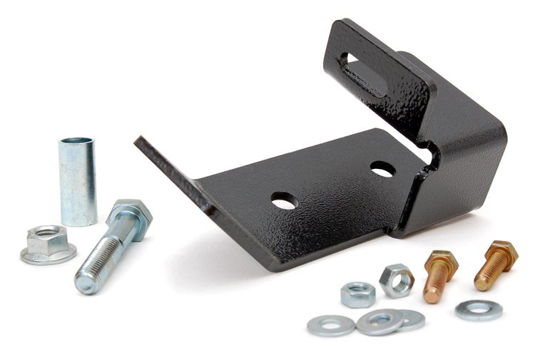 Fits Jeep Wrangler TJ for Jeep Wrangler TJ by Rough Country
