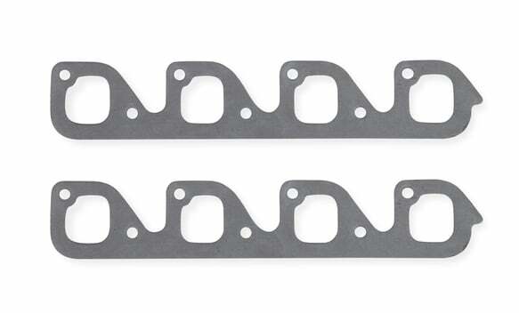 Hooker Fits 1984-1985 Ford LTD; Header Gaskets-Hi-Temperature-302C, - 10877HKR