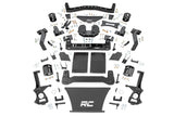 Lift kit for 2021-2024 Chevy by Rough Country