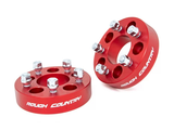 Wheel spacers for Jeep Cherokee by Rough Country