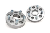 Fits Jeep Wrangler JK (07-18) 1.5" Wheel Spacers; 5x5; 1091