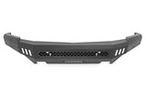 Bumper for 2007-2013 Chevy Silverado 1500 by Rough Country
