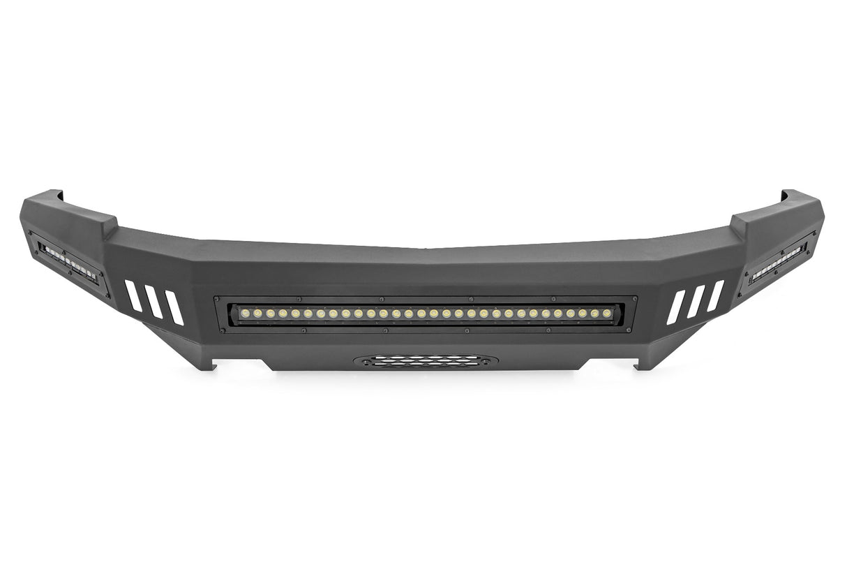 Bumper for Chevy Silverado 1500 by Rough Country