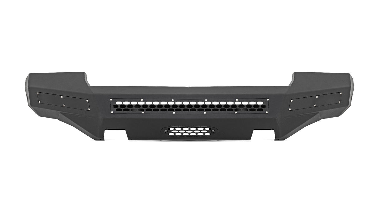 Bumper for 2007-2013 GMC Sierra 1500 by Rough Country