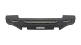 Fits GMC Sierra 1500 2&4WD (07-13) Front Bumper Fabricated Prerunner LED 10913