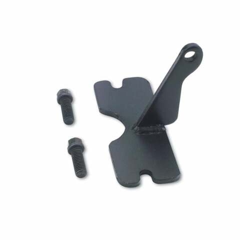 Hooker exhaust component black 10925HKR