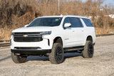 Rough Country 6 Inch Lift Kit - M1 Struts - Chevy/GMC SUV 1500 4WD (2021-2024) - 10940