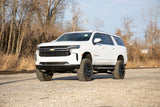 Rough Country 6 Inch Lift Kit - M1 Struts - Chevy/GMC SUV 1500 4WD (2021-2024) - 10940