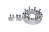 Wheel spacers for 2010-2011 Ram 2500 by Rough Country