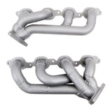 Fits 2014-2018 Chevrolet GM Truck 5.3L 6.2L 1-3/4 Shorty Exhaust Headers-4047