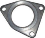 Exhaust Flange; 2 1/2-Port; 3 7/8 & 3-Center; 15/32-Bolt; 4 23/32X 3/8-J15050