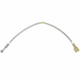 1997-2001 Ford F-150 Complete Brake Line and Hose Kit 4WD AWABS Disc Brakes BLH43SS