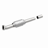 Catalytic Converter for HM Grade Federal / EPA Compliant Direct-Fit Catalytic Converter MagnaFlow 23200