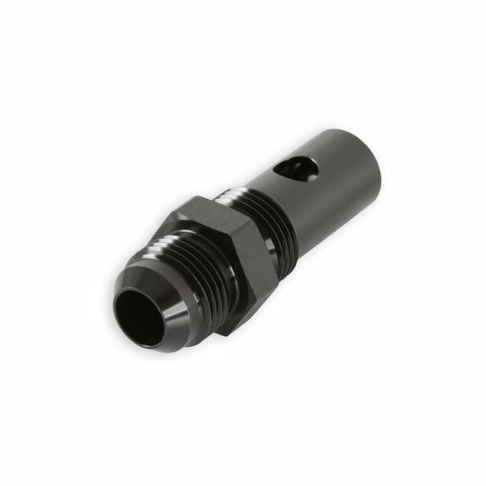 Hooker performance muffler valve-26-509