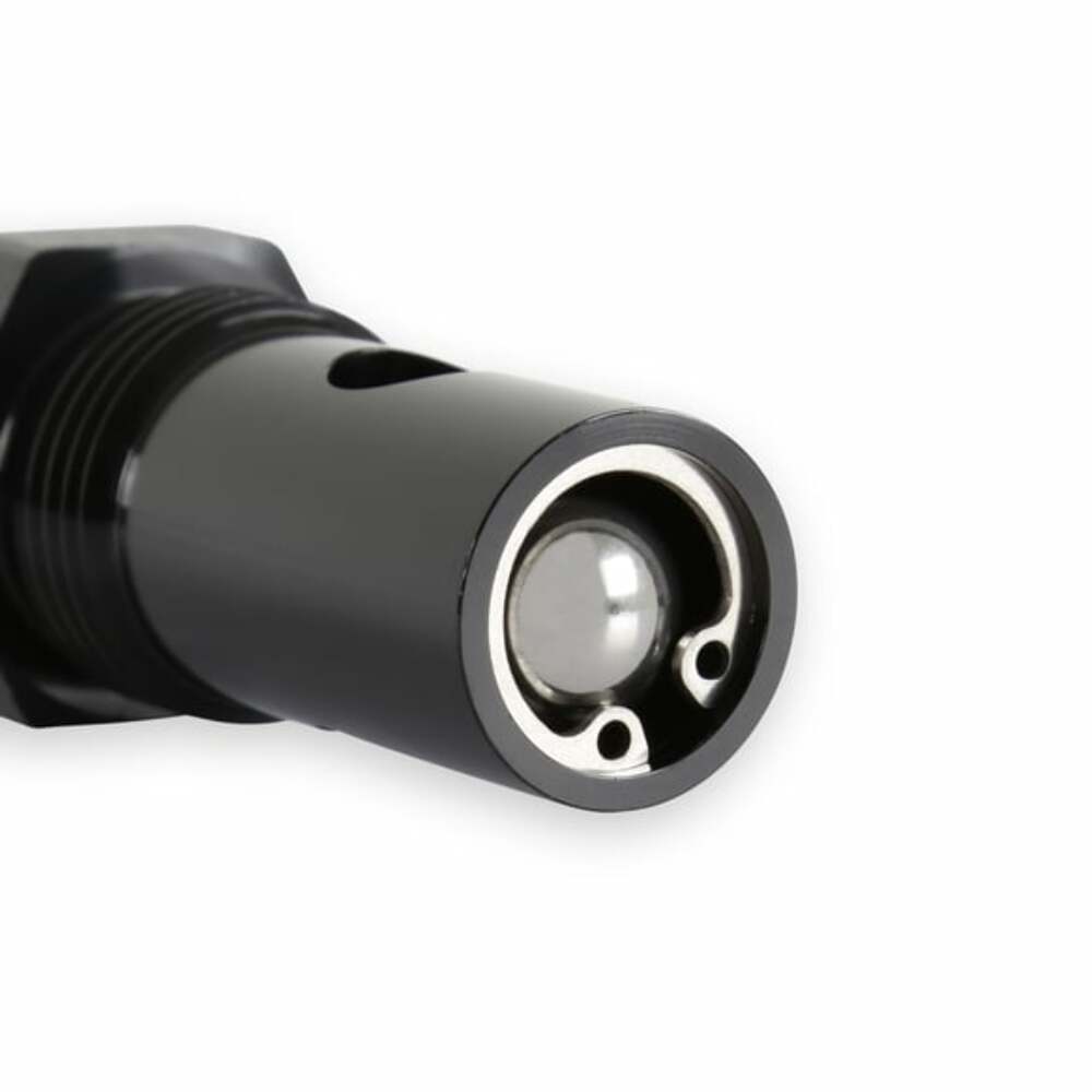 Hooker performance muffler valve-26-509