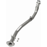 1988-1995 Toyota Pickup Direct-Fit Front Pipe Kit 107-0224 stainless steel