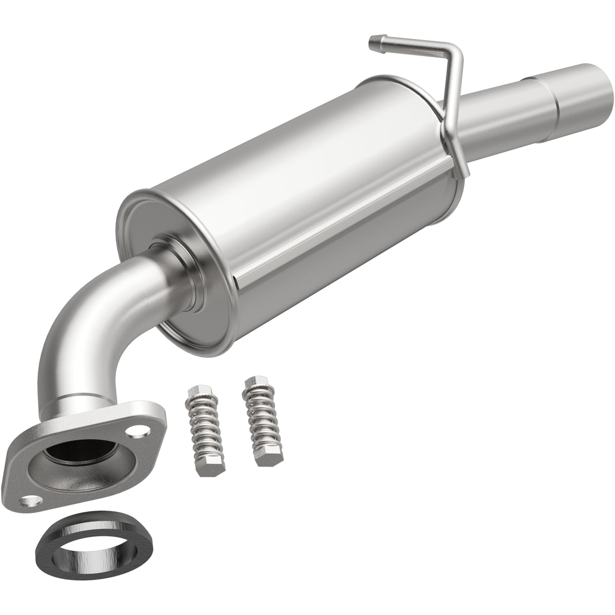t 2004-2007 Toyota Highlander Direct-Fit Muffler Kit 108-0117 Brexhaust