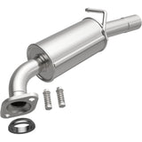 t 2004-2007 Toyota Highlander Direct-Fit Muffler Kit 108-0117 Brexhaust