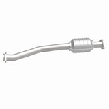 Catalytic Converter for HM Grade Federal / EPA Compliant Direct-Fit Catalytic Converter MagnaFlow 23747