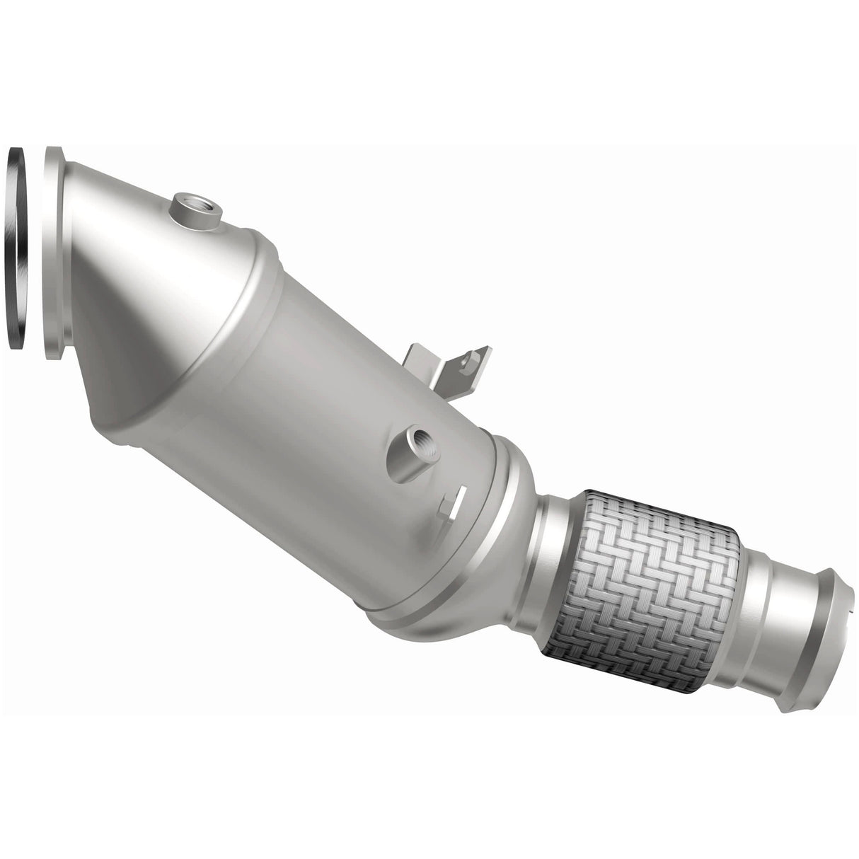 t 2017-2022 BMW 330i xDrive OEM Grade Federal / EPA Catalytic Converter 280543 MagnaFlow Exhaust Products
