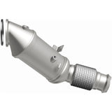 t 2017-2022 BMW 330i xDrive OEM Grade Federal / EPA Catalytic Converter 280543 MagnaFlow Exhaust Products