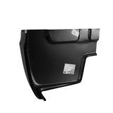 1969-1972 Chevrolet Blazer; Lower Cab Corner LCC72RH