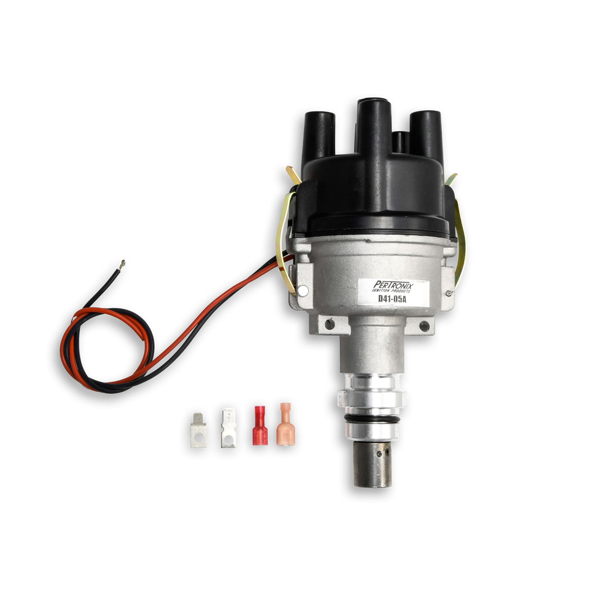 Ignition Module for Delco Distributor Electronic Ignition Black