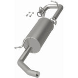 1997-2000 Toyota RAV4 Direct-Fit Muffler Kit 108-0090 aluminized steel