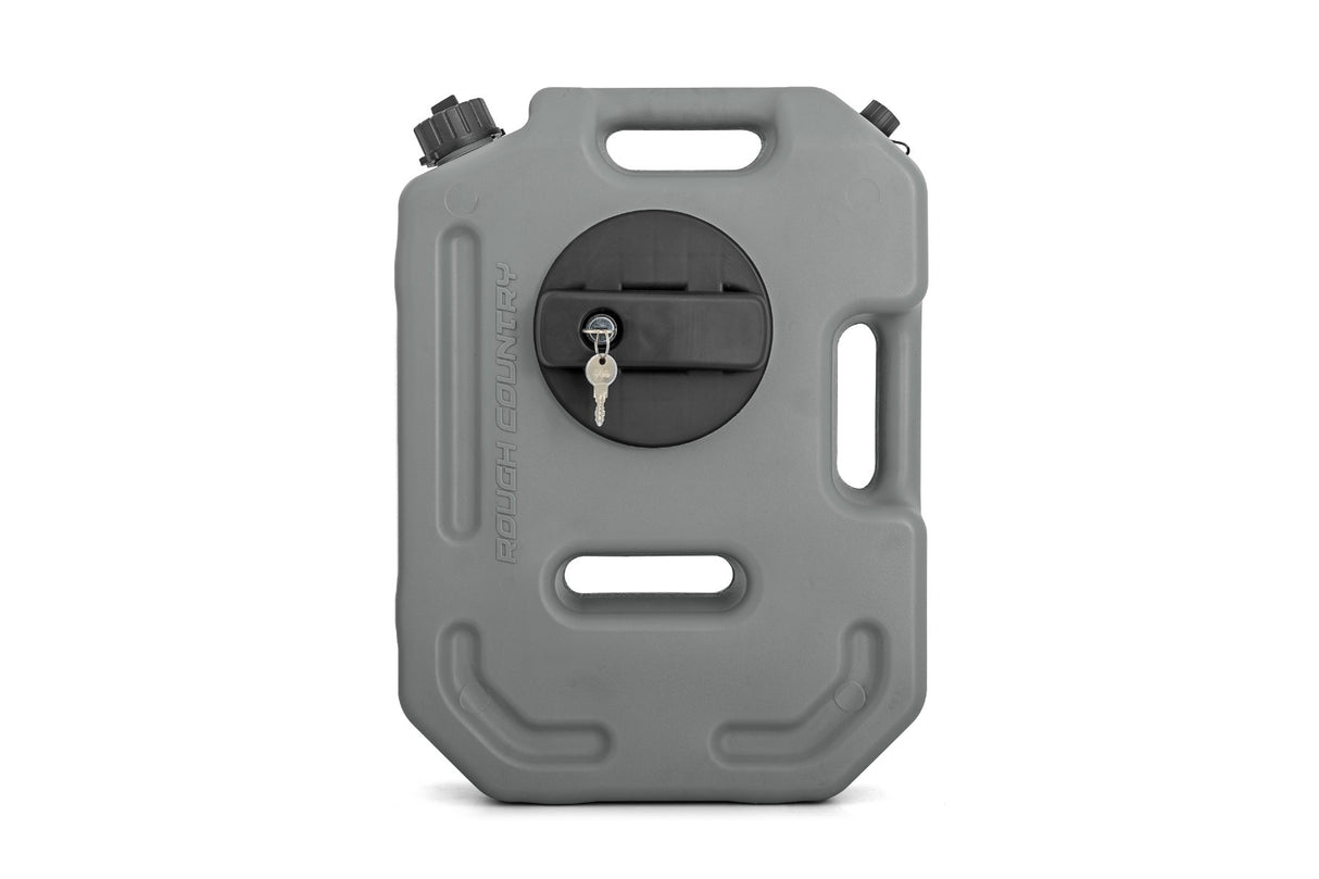 10L Fluid Container w/ by Rough Country