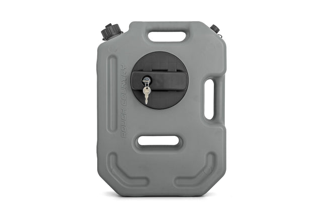 10L Fluid Container w/ by Rough Country