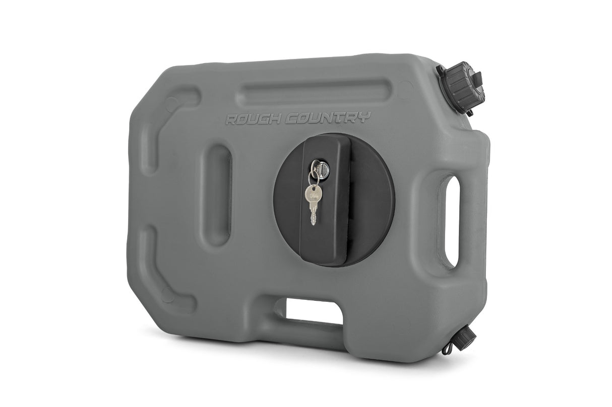 10L Fluid Container w/ by Rough Country