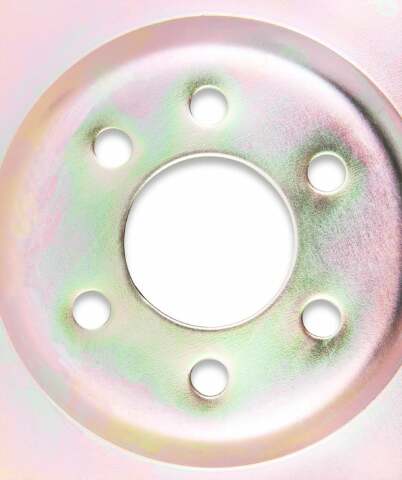 Steel SFI Certified Flexplate - Chrysler Small Block and Big Block - 11-020 for 1965-1971 Dodge Road Runner