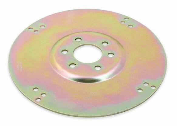 Steel SFI Certified Flexplate - Chrysler Small Block and Big Block - 11-020 for 1965-1971 Dodge Road Runner