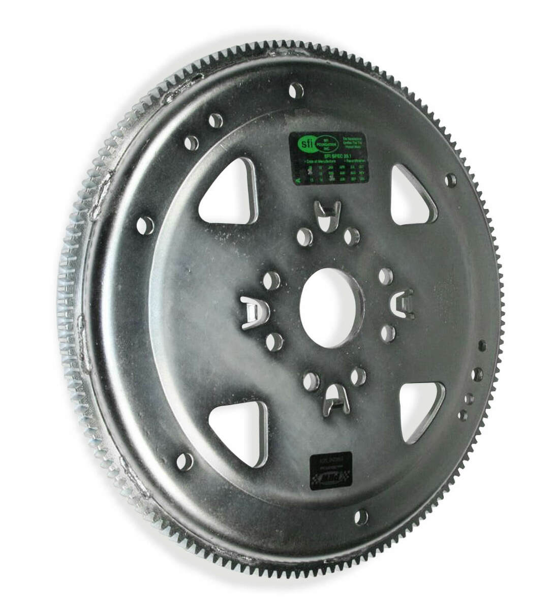 Hays 11-025 Heavy-Duty Flexplate 2007-2017 6.7L Cummins Diesel 152 Tooth Interna