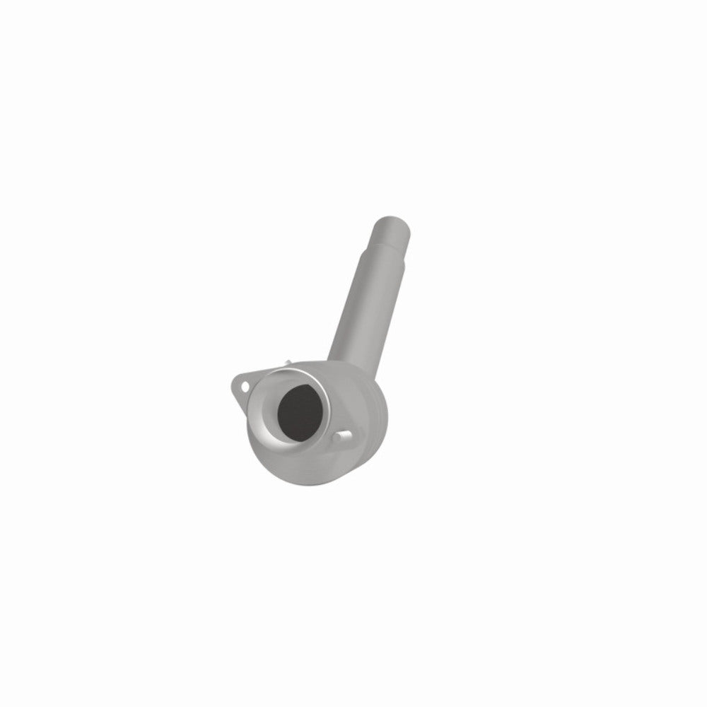 MagnaFlow direct-fit catalytic converter fits 2011-2012 Jaguar XJ 5.0L stainless steel CARB compliant OBDII 52070