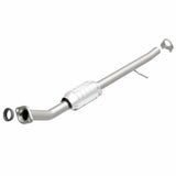 MagnaFlow direct-fit catalytic converter for 2011-2012 Mazda 1.5L stainless steel CARB compliant OBDII 51403